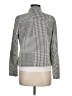 PREMISE Houndstooth Ivory Blazer Size M - photo 2