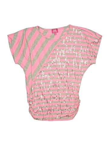 Pinky Sleeveless T-Shirt (view 1)