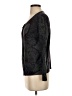 Assorted Brands Paisley Black Cardigan Size S - photo 5