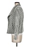 PREMISE Houndstooth Ivory Blazer Size M - photo 5