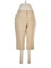White House Black Market Tan Khakis Size 8 - photo 1