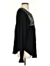 Free People Black Long Sleeve Blouse Size S - photo 4