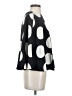 Valentino Black Long Sleeve Blouse Size EU (IT) 40 / US 4 - photo 4