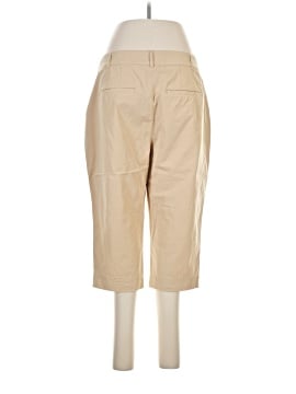 White House Black Market Khakis (view 2)