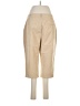 White House Black Market Tan Khakis Size 8 - photo 2