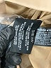 Cole Haan 100% Polyester Tan Jacket Size L - photo 7