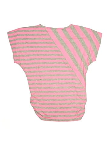 Pinky Sleeveless T-Shirt (view 2)