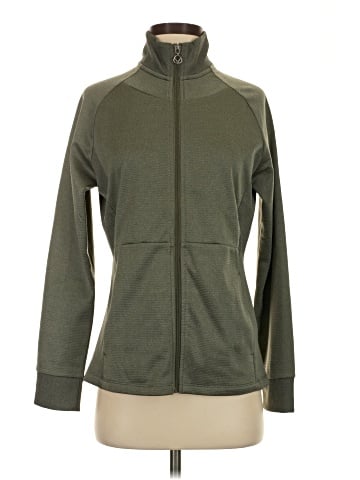 Callaway Track Jacket (view 1)