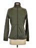 Callaway Green Track Jacket Size S - photo 1