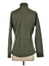 Callaway Green Track Jacket Size S - photo 2