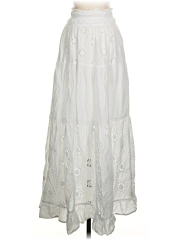 Francesca's Casual Skirt (view 1)