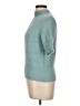Bailey 44 Teal Short Sleeve Top Size L - photo 5