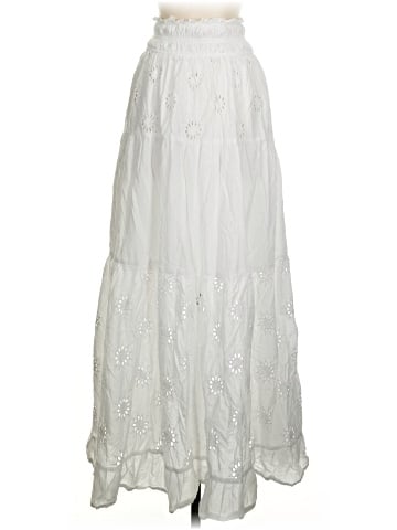 Francesca's Casual Skirt (view 2)