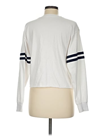 John Galt Long Sleeve Top (view 2)