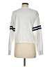 John Galt Ivory Long Sleeve Top One size - photo 2