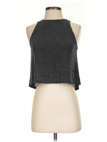 Design Lab Lord & Taylor Sleeveless Blouse (view 1)