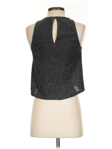 Design Lab Lord & Taylor Sleeveless Blouse (view 2)