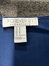 Forever 21 100% Polyester Blue Sleeveless Top Size M - photo 7