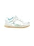 Carter's White Sneakers Size 10 (kids) - photo 1