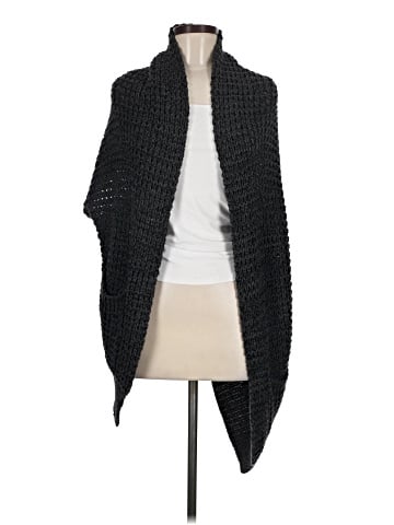 DKNY Jeans Cardigan (view 1)
