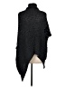 DKNY Jeans Black Gray Cardigan Size M - photo 2