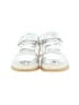 Carter's White Sneakers Size 10 (kids) - photo 2