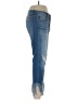 KANCAN JEANS Blue Jeans Size 13 - photo 4