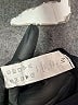 Unbranded Solid Black Active Pants Size M - photo 7