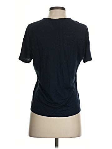 Maje Short Sleeve Top (view 2)