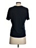Maje Black Short Sleeve Top Size Sm (1) - photo 2