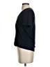 Maje Black Short Sleeve Top Size Sm (1) - photo 5