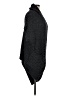 DKNY Jeans Black Gray Cardigan Size M - photo 4