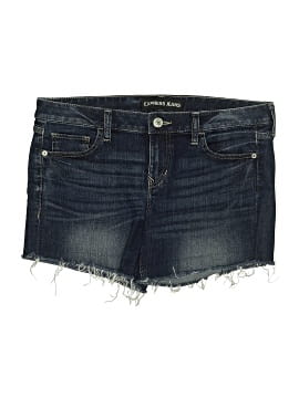 Express Jeans Denim Shorts