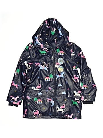 Joules Raincoat (view 1)