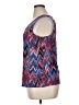 By Design Blue Sleeveless Top Size XL - photo 5