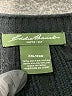 Eddie Bauer Black Cardigan Size XXL - photo 7