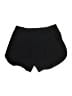 Torrid Solid Black Shorts Size 2X Plus (2) - photo 1