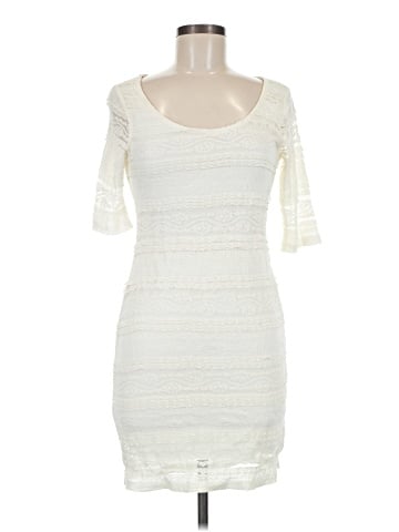 Full Tilt Casual Dress (view 1)