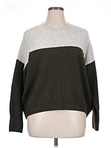 Vince Camuto Pullover Sweater (view 1)