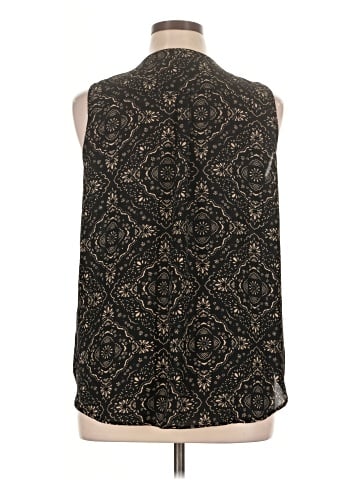 Maurices Sleeveless Blouse (view 2)