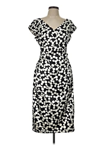 Maggy London Cocktail Dress (view 1)