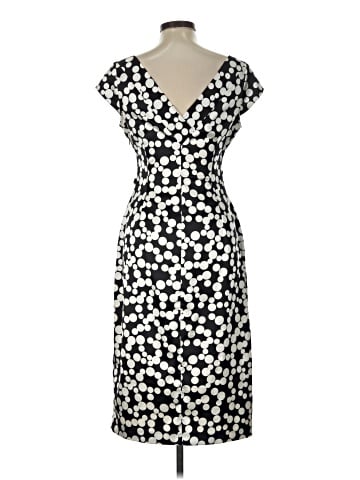 Maggy London Cocktail Dress (view 2)