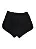 Torrid Solid Black Shorts Size 2X Plus (2) - photo 2