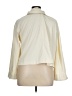 Max Studio Ivory Jacket Size XL - photo 2