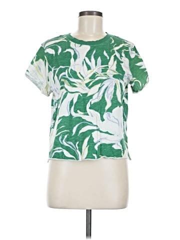 Maeve Short Sleeve T-Shirt (view 1)
