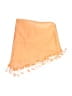 Assorted Brands Orange Scarf One size - photo 2