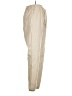 Molly Bracken Ivory Casual Pants Size L - photo 4