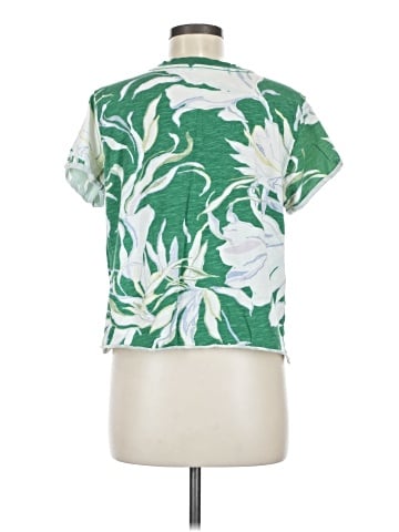 Maeve Short Sleeve T-Shirt (view 2)