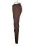 IMAN Brown Casual Pants Size 8 - photo 5