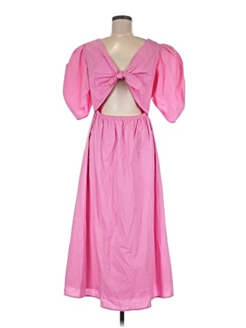 WAYF Cocktail Dress (view 1)